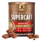 Super Café Desincoffe 220g - Choco Suíço Expresso Baunilha
