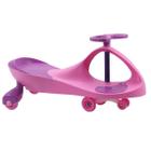 Super CAR Rosa e Roxo Unitoys 1405