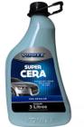 Super Cera 3l Azul - Cera Automotiva Vonixx