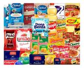 Super Cesta Básica 30 Itens Doação Ajuda