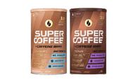 Super Coffee 3.0 380g Vanilla Latte + 380g Chocolate - Caffeine Army