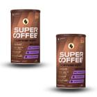 Super Coffee 3.0 760g (380g+380g) Chocolate - Caffeine Army