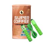 Super Coffee 3.0 Baunilha 380g + Corda de Pular com Contador