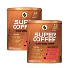 Super Coffee 3.0 Original 220g - Kit com 2 unidades - Caffeine Army