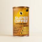 Super coffee 3.0 paçoca com chocolate branco 380g - caffeine army