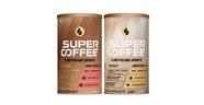 Super Coffee Combo 2 Unidades (380g+380g) - Caffeine Army