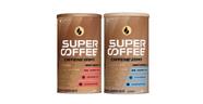 Super Coffee Combo 2 Unidades (380g+380g) - Caffeine Army