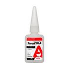 Super cola instantanea transparente ader 20g