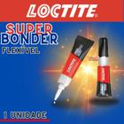 Super Cola Power Flex Gel Super Bonder 2g - Loctite