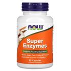 Super Enzymes (90) - Now Foods