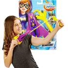 Super Estilingue DC Comics Super Hero Girls Batgirl Mattel