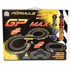 Super Formula Gp Max - Braskit