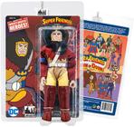 Super Friends Action Figures Series Kalibak Oficial