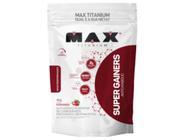 Super Gainers 3Kg Max Titanium