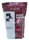 Super Gainers Anticatabolico Sabor Morango Max Titanium 3Kg