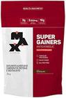 Super Gainers Chocolate 3kg - Max Titanium
