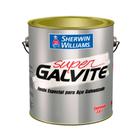 Super Galvite 3,6L - Sherwin Williams