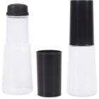Super Garrafa com Copo 2 em 1, 420 ml