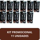 Super Gel Desodorante Massageador Mary Life 30 Ervas Bisnaga 150g Kit 11 Unidades