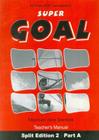 Super Goal Tb 2A - MCGRAW HILL/ELT