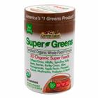 Super Green Drink Mix Berry Chocolate 300 Gramas por Fazendas Country