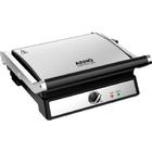 Super Grill Arno Inox Ggra Abertura 180 - Ggra