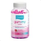 Super Gummy Mulher Fibras e Prebióticos 3g 60 Gomas Equaliv