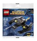 Super Heróis DC Comics Batwing (30301) Conjunto Sacola