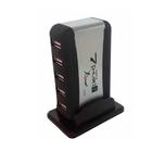 Super Hub Usb Com 7 Portas T68