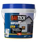 Super Impermeabilizante Imperparede Bautech 4kg