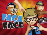 Super Jogo Faça face - Pais e Filhos 7303 - Pais&Filhos