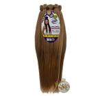 Super Jumbo Premium Ser Mulher 609 Gramas Para Tranças Boxeadoras, Box Braids e Penteados 75cm