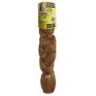 Super Jumbo Ser Mulher 399 Gramas Cabelo Para Tranças Twist Box Braids 65cm Original de Fábrica