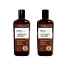 Super Kit 2 Shampoos Caffeines Therapy- Magic Science