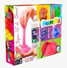 Kit Tie Dye Faca Voce Mesmo Paula Stephania Jogo de Pintura - Estrela - Kit  Tie Dye - Magazine Luiza