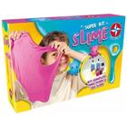 Super Kit Slime Estrela Brinquedo Diversão Infantil - 7896027555080