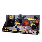 Super Lanca Dardos Mascara Batman com Mira, Rosita 9516 Rosita Brinquedos