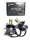 Super LED 2D 30W 3000Lm 6000K First Option - H27