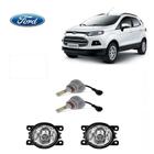 Super Led Farol Auxiliar Ecosport 2015 Lâmp H11 Par