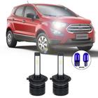 Super Led Farol Baixo S14 32w 6000k Ford Ecosport 2018 a 21