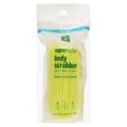 Super Loofah Body Scrubber Green 1 Contagem pela Earth Therapeutics