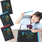 Super Lousa Magica Tablet Infantil Educativo Didático