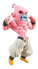 Super Majin Boo - Miniatura Colecionável Dragon Ball Z (7cm)