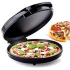 Super Maquina Elétrica De Pizza Broto Churrasco hamburguer tapioca omelete 220v - SILEN