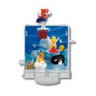 Jogo Super Mario Balancing Game Castle Stage - Epoch 7360 - UPA STORE