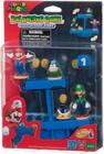 Super Mario Balancing Game Underground Stage - Epoch 7359