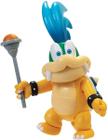 Super Mario Boneco 10 Cm Larry - Candide 3007