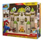 Super Mario Bowser Castle Playset 3017