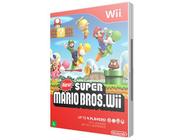 Super Mario Bross p/ Nintendo Wii