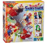 Super Mario - Jogo Blow Up! Shaky Tower - 7356 - Epoch